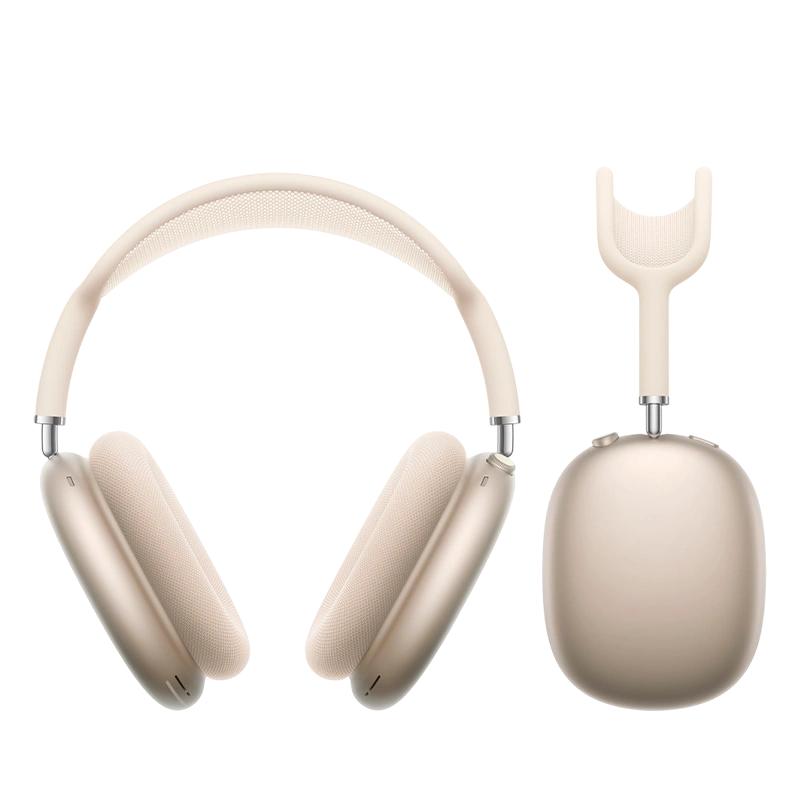 Auscultadores Noise Cancelling Bluetooth Apple AirPods Max | Infra