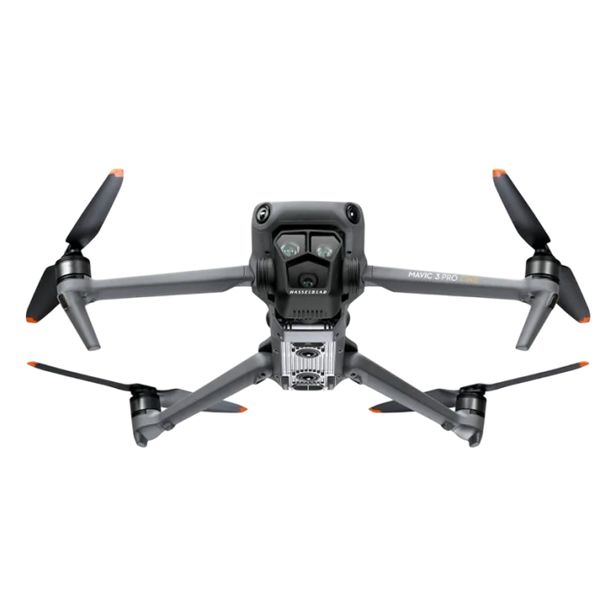 Drone Dji Mavic 3 Pro CINE Premium Combo | Infra Corporation, Lda