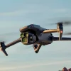 Drones DJI Mavic: A Revolução na Captura Aérea Está na INFRA