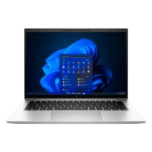 HP EliteBook série 800 com design sofisticado, tela FHD e recursos modernos, ideal para profissionais exigentes.