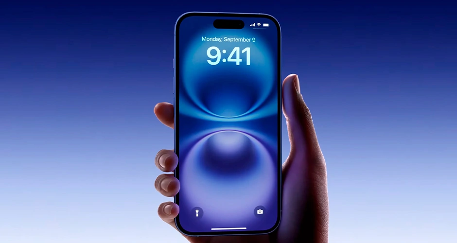 Lançamento do iPhone 16 Pro com Inovações e Recursos Impressionantes