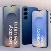Os Novos Samsung Galaxy Série S25: Inovação Sem Limites