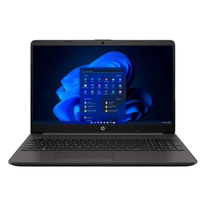 Notebook HP 250 G9 – Ideal para estudo e tarefas diárias