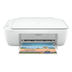 Impressora Multifuncional HP DeskJet 2320 – Jato de Tinta
