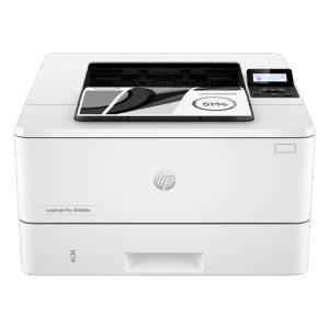 Impressora HP LaserJet 4003dw – Impressão rápida e conectividade avançada