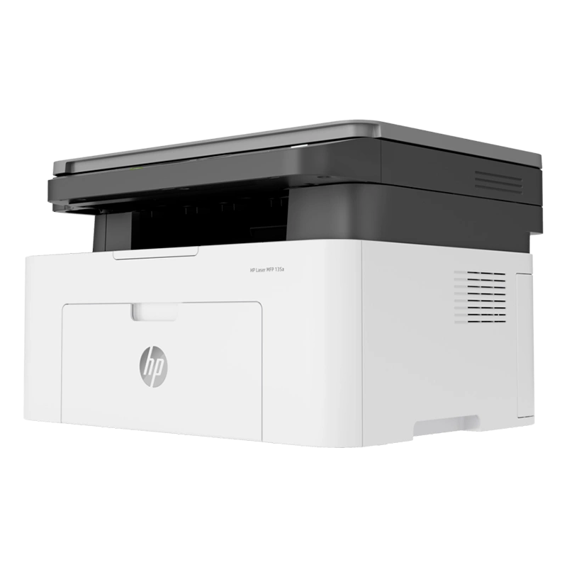Impressora Multifuncional HP LaserJet M135a – Laser Monocromática