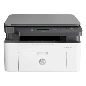 Impressora Multifuncional HP LaserJet M135w – Laser Monocromática com Wi-Fi