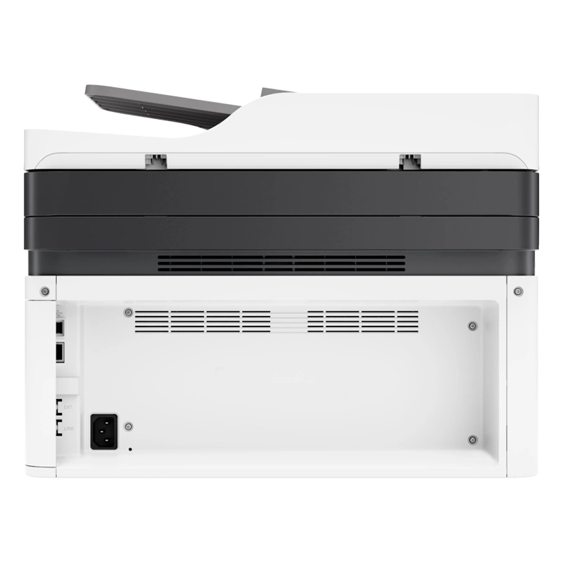 Impressora Multifuncional HP LaserJet M137fnw – Laser Monocromática com Rede e Wi-Fi