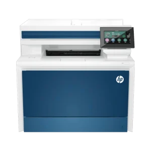 Impressora Multifuncional HP LaserJet Pro 4303fdw – Impressão rápida e conexão sem fio