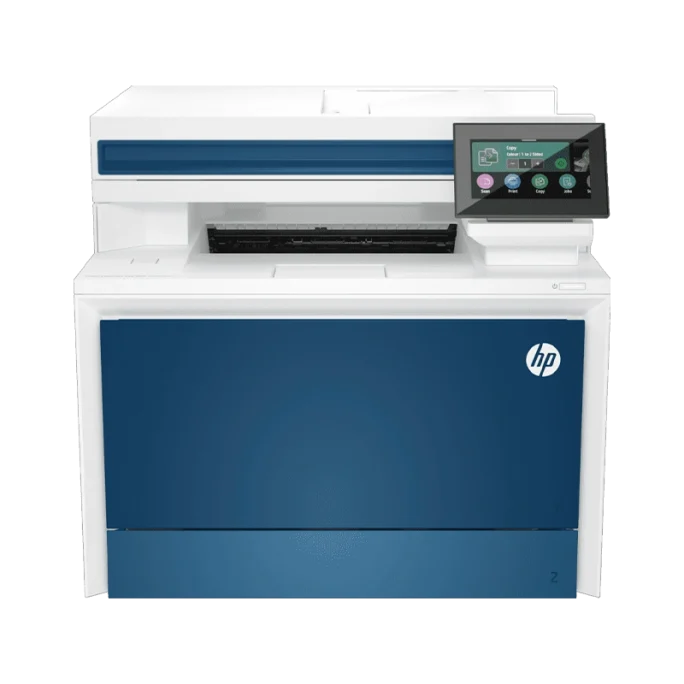 Impressora Multifuncional HP LaserJet Pro 4303fdw – Impressão rápida e conexão sem fio