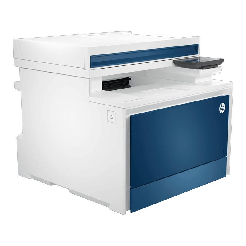 Impressora Multifuncional HP LaserJet Pro 4303fdw – Impressão rápida e conexão sem fio