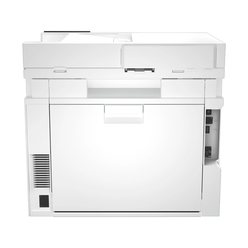 Impressora Multifuncional HP LaserJet Pro 4303fdw – Impressão rápida e conexão sem fio