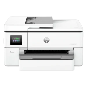 Impressora Multifuncional HP OfficeJet 9720 – Jato de Tinta A3