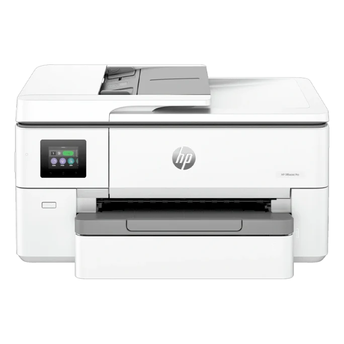 Impressora Multifuncional HP OfficeJet 9720 – Jato de Tinta A3