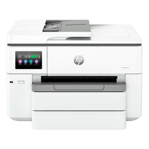 Impressora Multifuncional HP OfficeJet 9730 – Jato de Tinta A3 com Wi-Fi e Duplex
