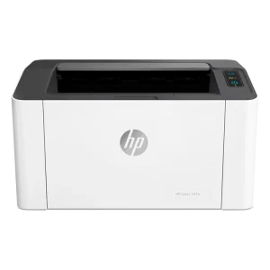 Impressora HP LaserJet M107w – Laser Monocromática com Wi-Fi