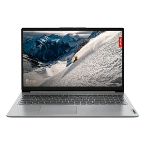 Lenovo Ideapad 1 – Notebook com Ryzen 5 e SSD de 1TB