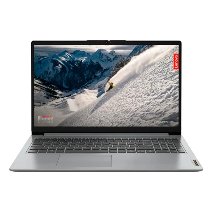 Lenovo Ideapad 1 – Notebook com Ryzen 5 e SSD de 1TB