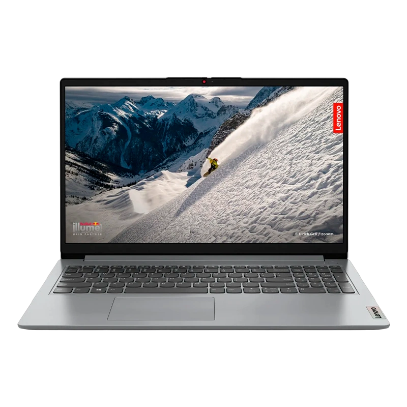 Lenovo Ideapad 1 – Notebook com Ryzen 5 e SSD de 1TB