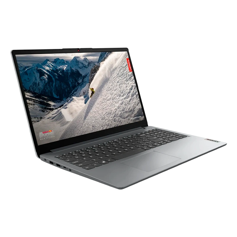 Lenovo Ideapad 1 – Notebook com Ryzen 5 e SSD de 1TB