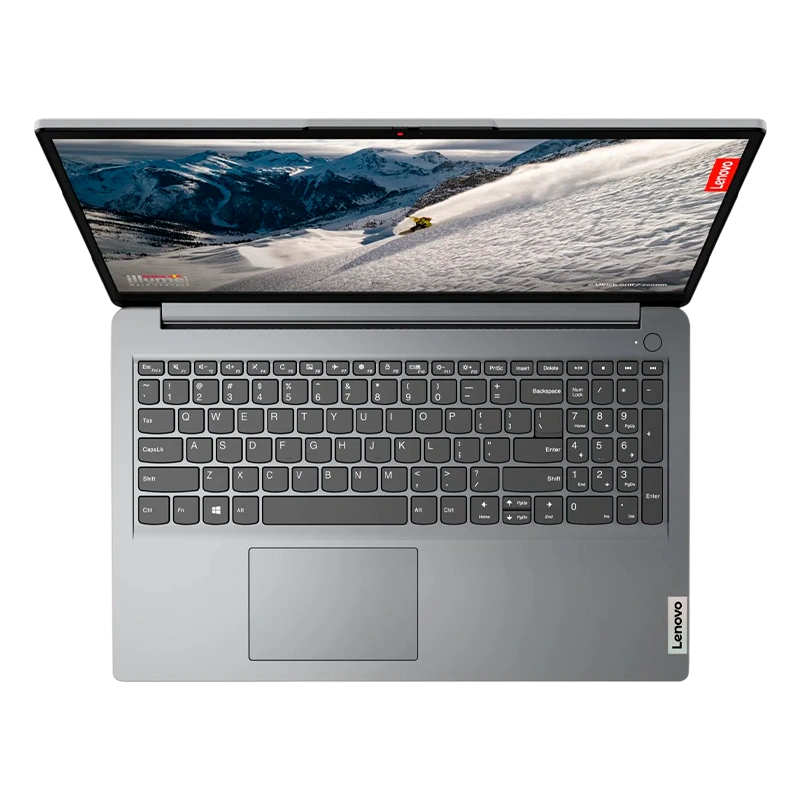 Lenovo Ideapad 1 – Notebook com Ryzen 5 e SSD de 1TB