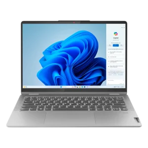 Lenovo Ideapad Flex 5 – Notebook 2-em-1 com tela 2K Touch e caneta digital