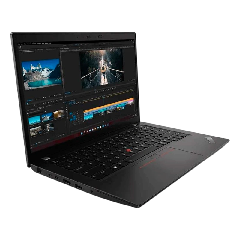 Lenovo ThinkPad L14 – Notebook empresarial de alto desempenho