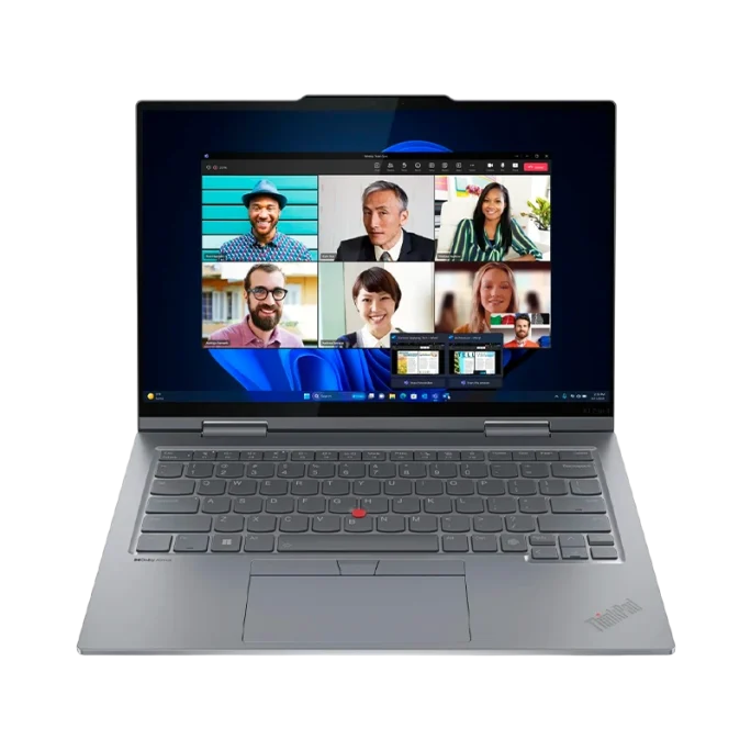 Lenovo ThinkPad X1 2-in-1 – Notebook conversível premium
