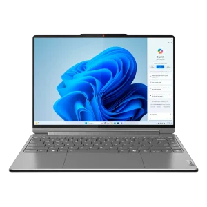 Lenovo Yoga 9 2-in-1 – Notebook com tela OLED 2.8K e Intel Core Ultra 7