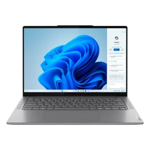 Lenovo Yoga Pro 7 14IMH9 – Notebook com Intel Core Ultra 7 e Nvidia RTX