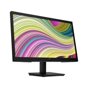 Monitor LED HP P22V G5 – Tela Full HD de 22 polegadas com bordas finas