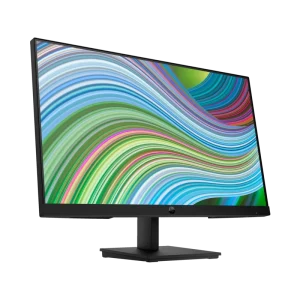Monitor LED HP P24 G5 – Tela Full HD de 24 polegadas com bordas ultrafinas