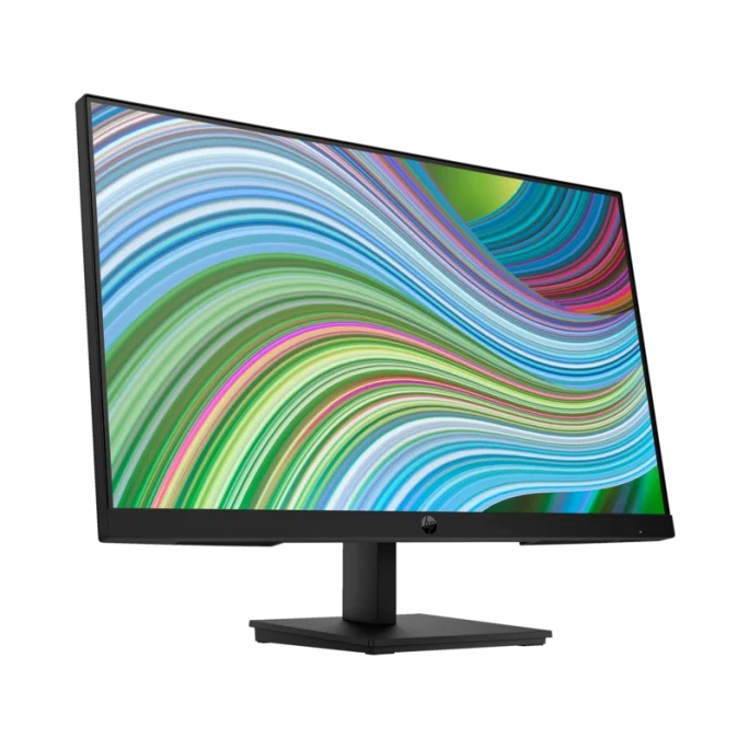 Monitor LED HP P24 G5 – Tela Full HD de 24 polegadas com bordas ultrafinas