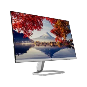 Monitor HP M24F – Design ultrafino e qualidade Full HD para produtividade