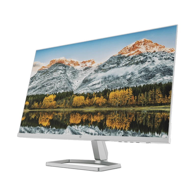 Monitor LED HP M27FW 27" Full HD 60Hz - Image 2