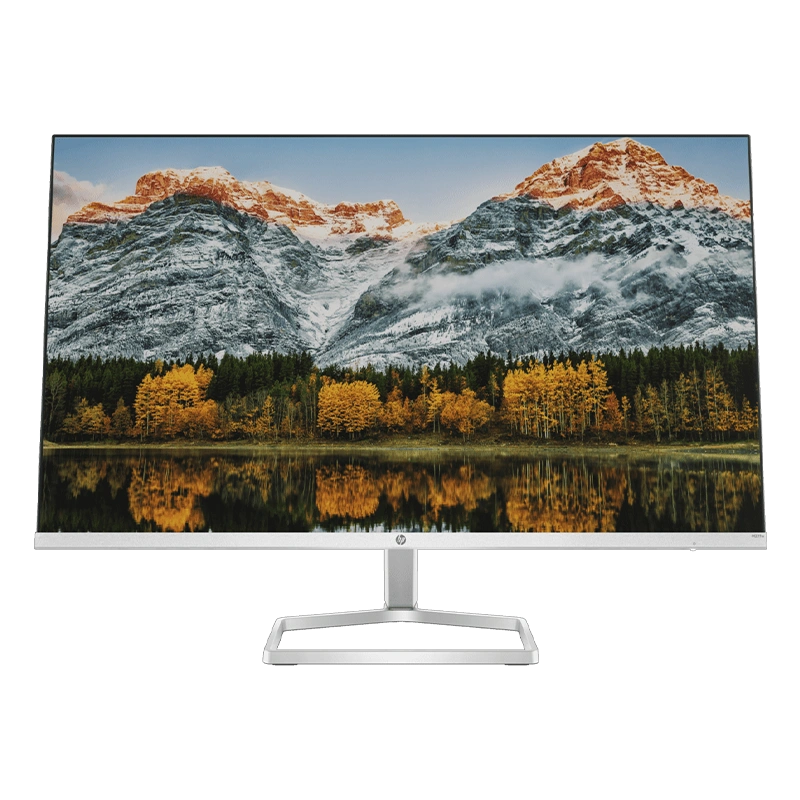 Monitor LED HP M27FW 27" Full HD 60Hz - Image 3