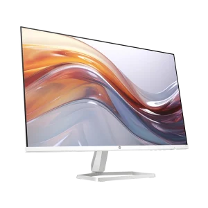 Monitor HP S2721 – Tela Full HD de 27” com design moderno e bordas finas